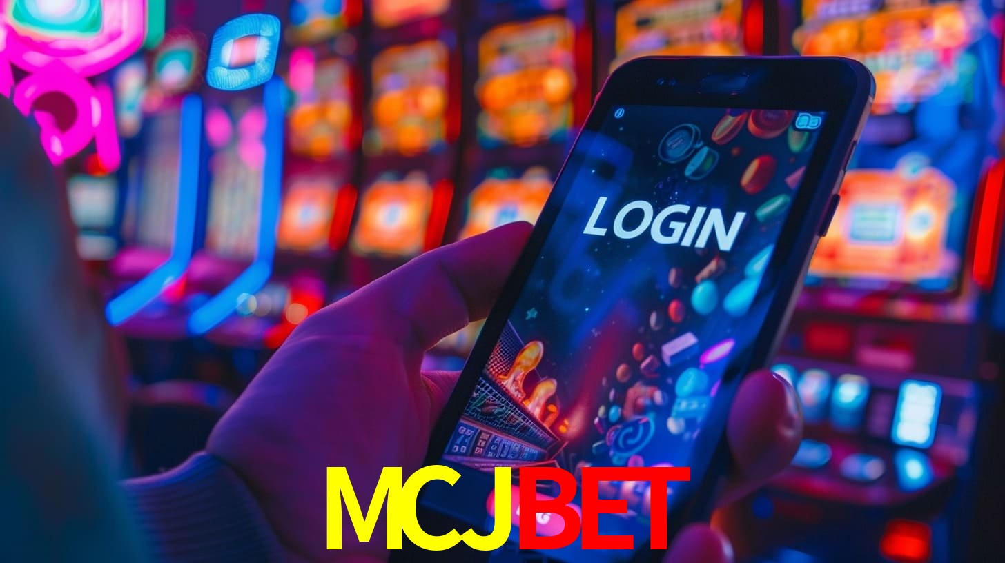 Torneios MCJBET