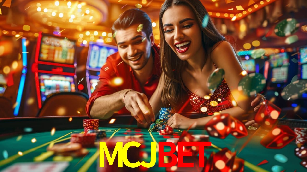 Login Seguro MCJBET