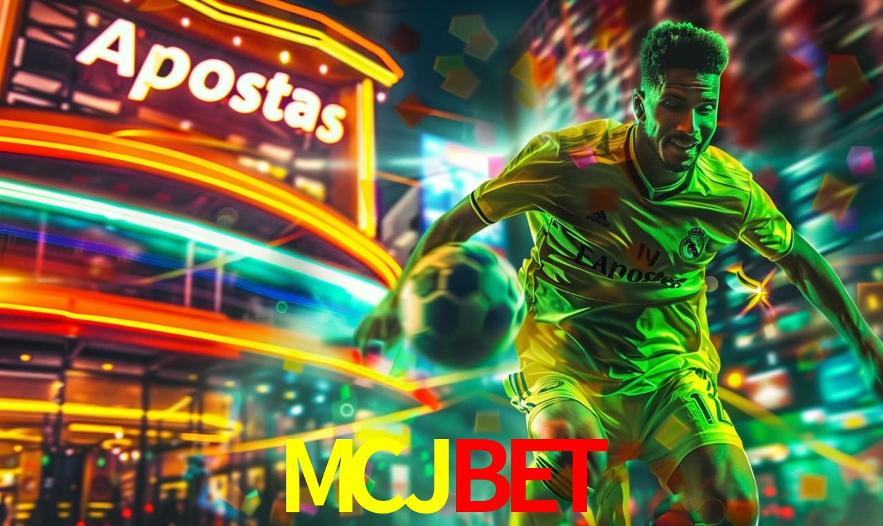 Estatísticas do Jogo MCJBET