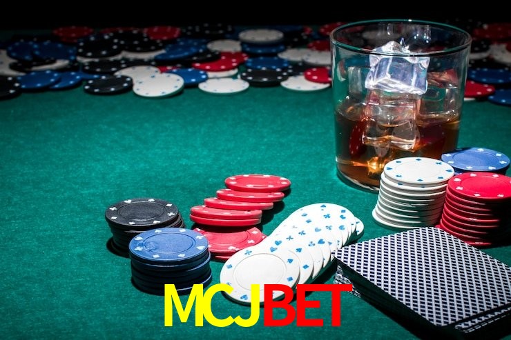 Mesa de Roleta MCJBET