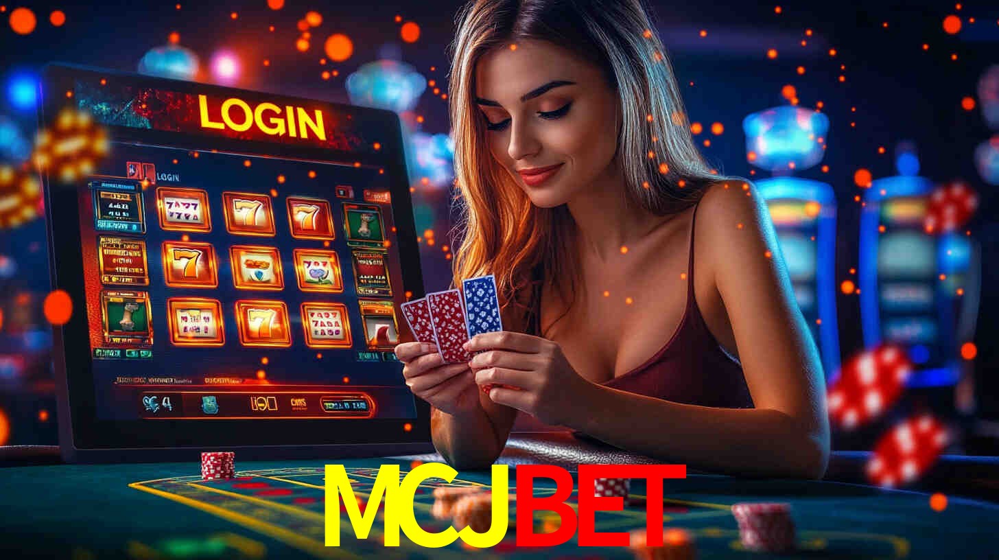 MCJBET Paga