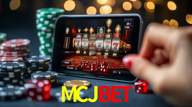 Programa VIP MCJBET