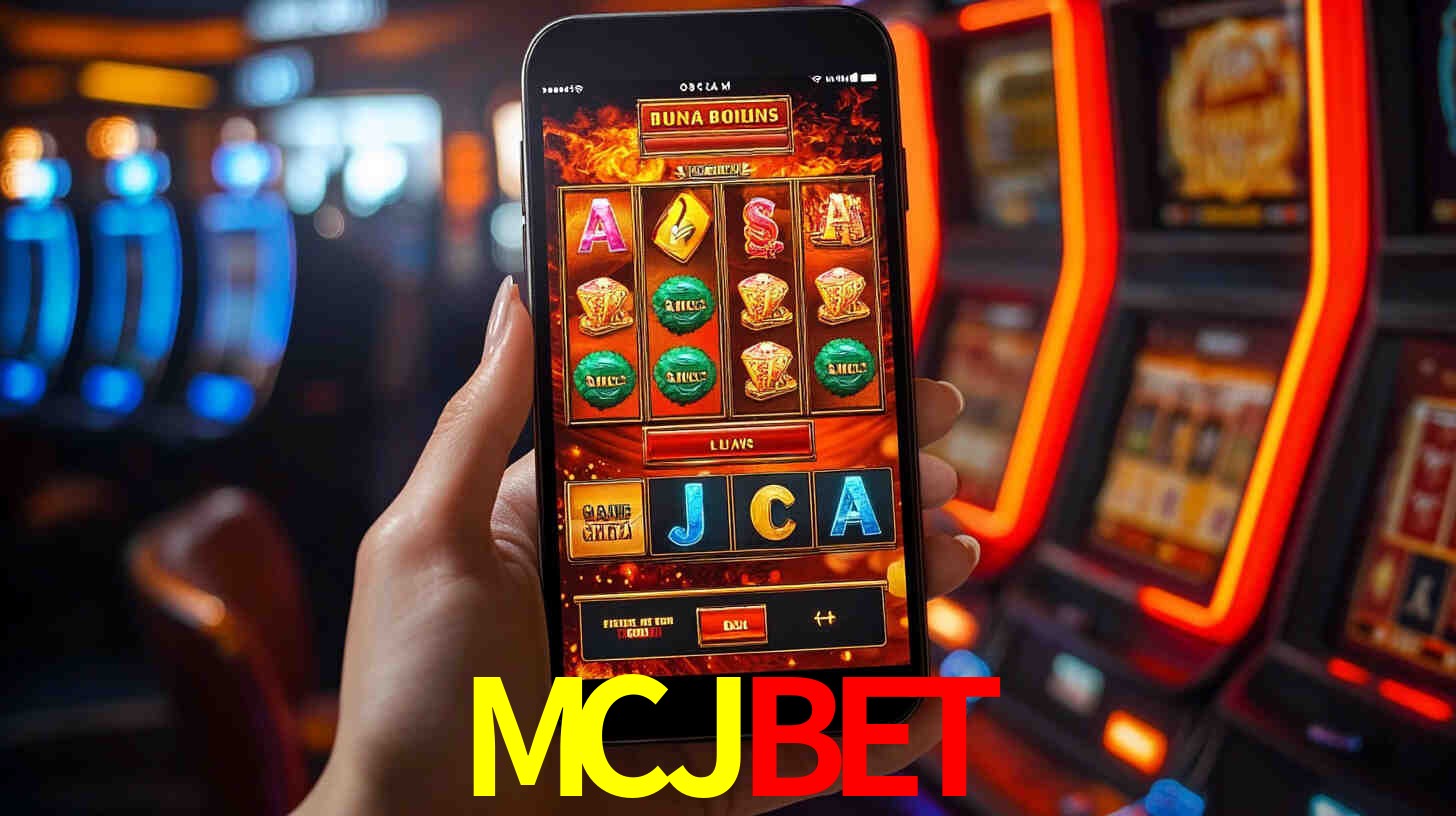 MCJBET