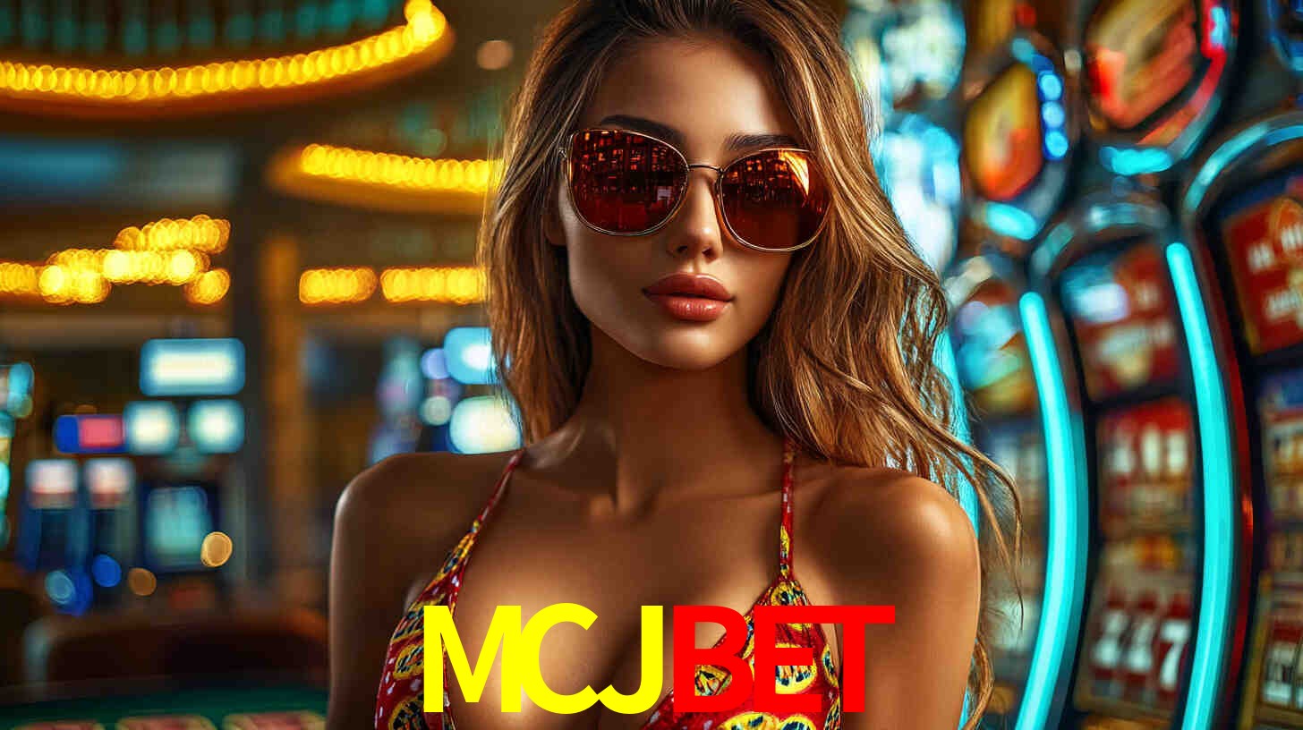 Exclusive Games MCJBET