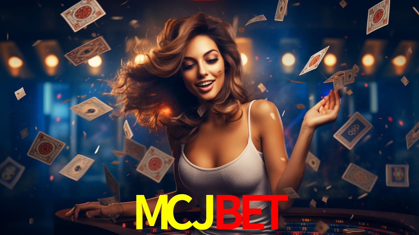 MCJBET.COM