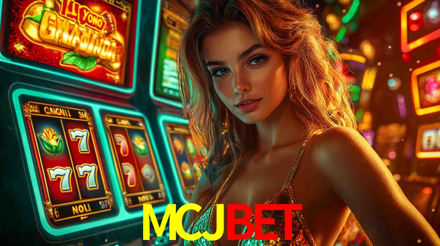 Welcome Bonus MCJBET