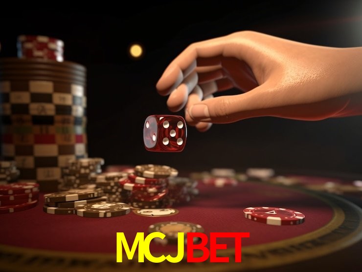 Avaliações dos Jogadores MCJBET