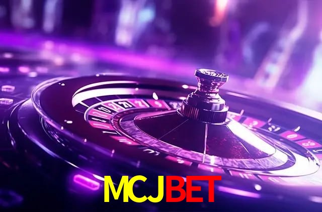 cassino MCJBET