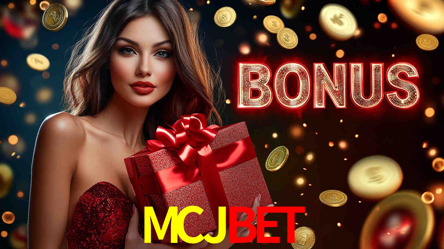 Apostas Esportivas na MCJBET: Um Guia Completo