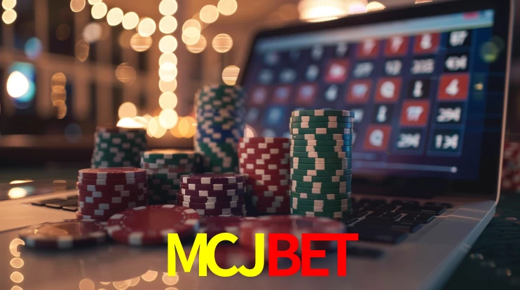 2FA Security MCJBET