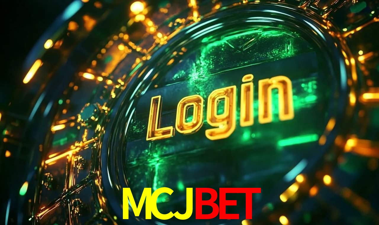 Segurança e privacidade no APP MCJBET