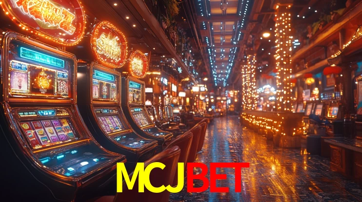 MCJBET