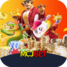 APK oficial da MCJBET para Android