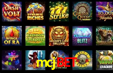 mcjbet Pagamento Seguro SSL