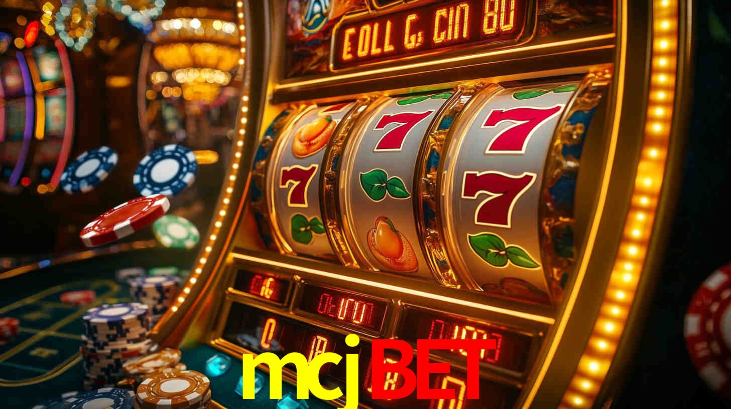mcjbet App Interface