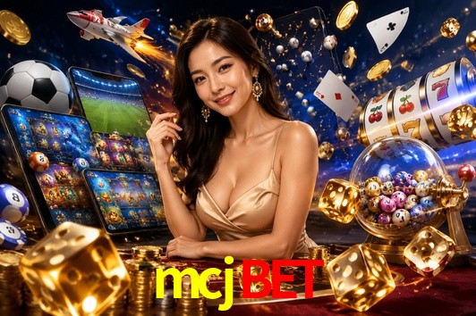 Slot Games mcjbet