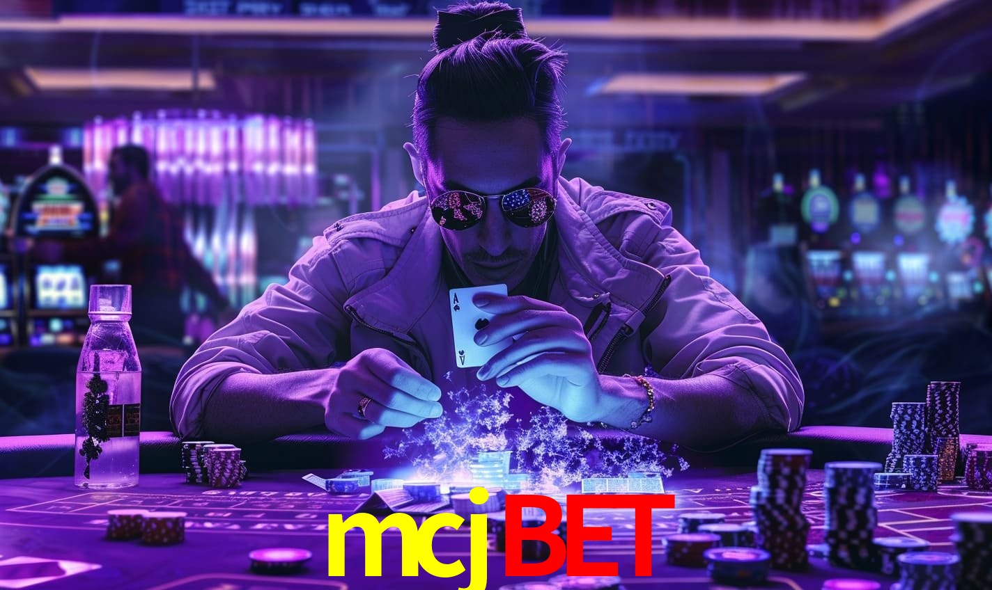 VIP Casino mcjbet