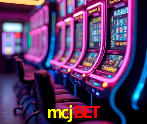 Slots mcjbet - Jackpots Progressivos