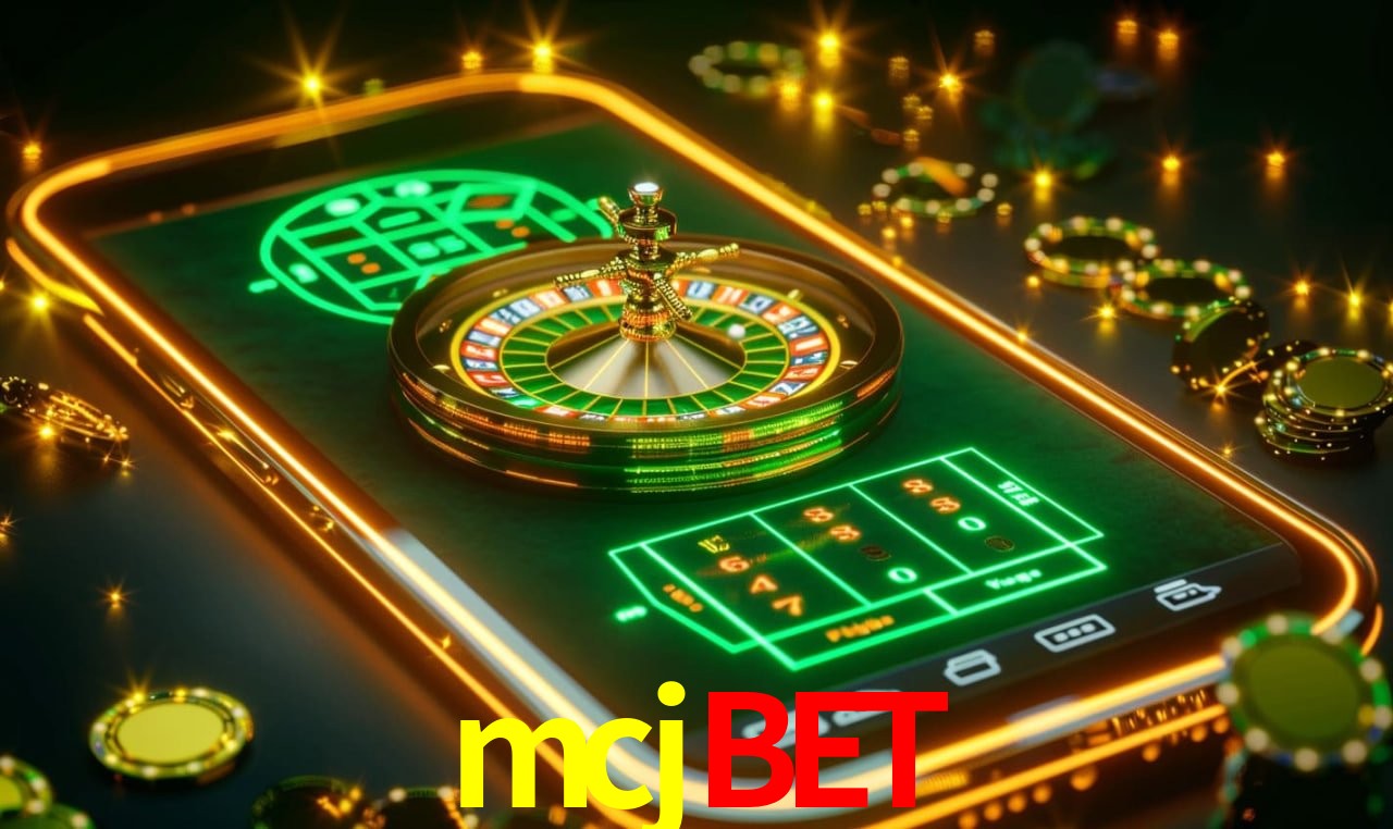 mcjbet PIX Instantâneo - Saques em 8 Minutos