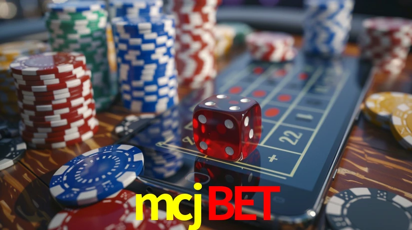 Apostas Ao Vivo mcjbet
