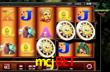 Inovações de Jogos na mcjbet: O Futuro das Experiências Interativas