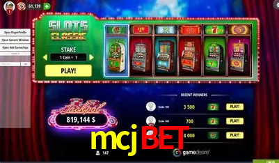 A Emoção da Loteria na mcjbet: Uma Chance de Mudança de Vida