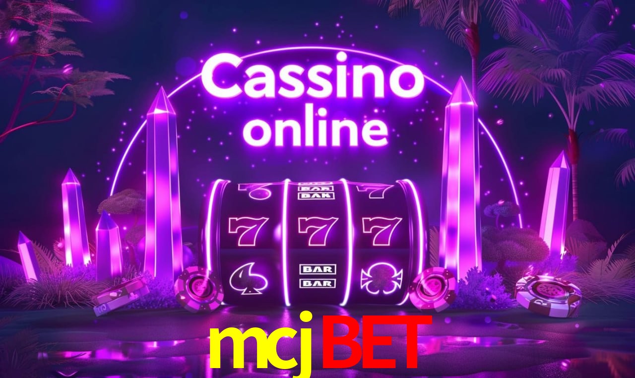 Promoção Relâmpago mcjbet
