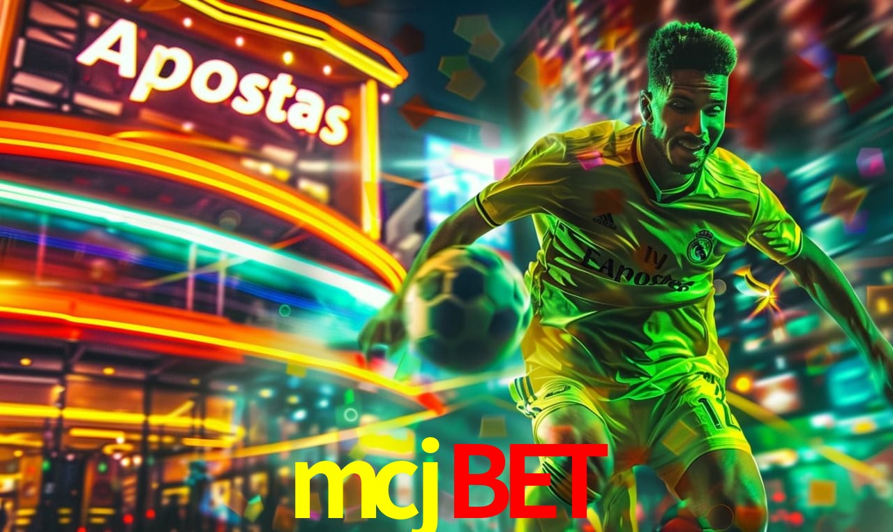 Login Seguro mcjbet