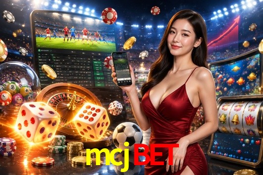Live Casino mcjbet