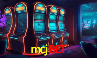 Descubra a Magia dos Jogos de Arcade no mcjbet