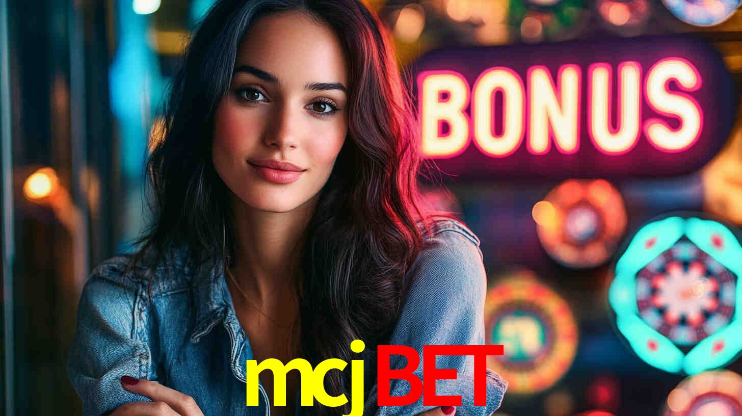 mcjbet: A Experiência de Casino com Jogos de Mesa ao Vivo