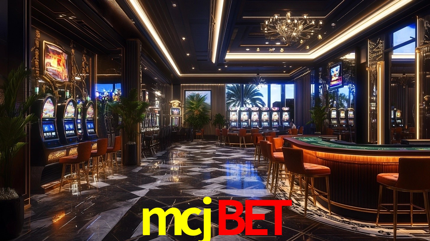 mcjbet