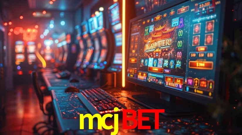 mcjbet.com