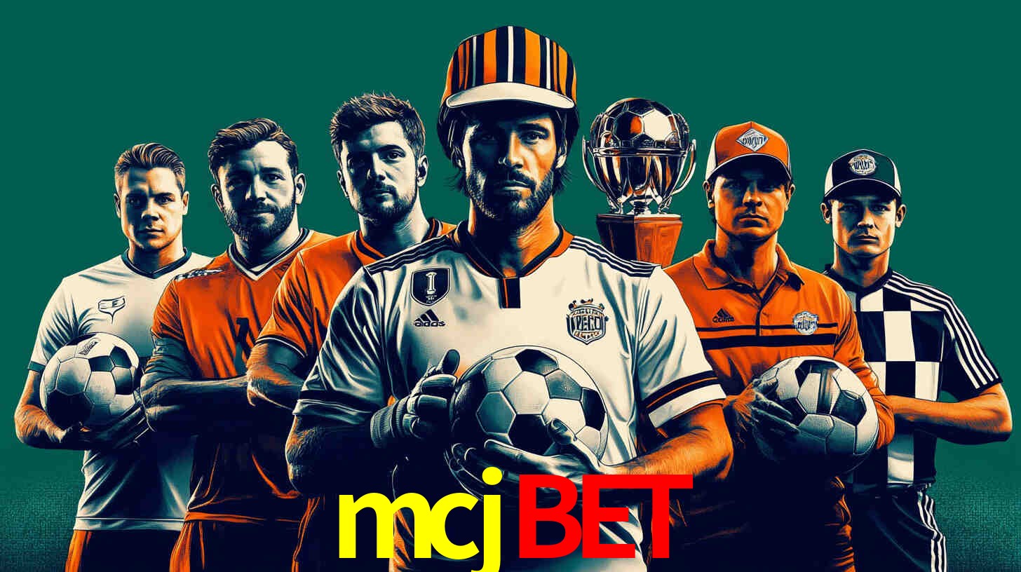 Descubra a Essência do mcjbet: Nossa História e Compromissos