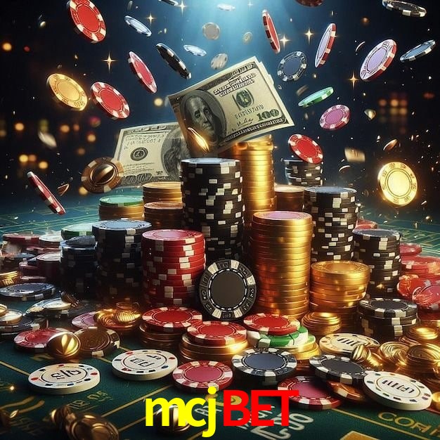 mcjbet Logo 3