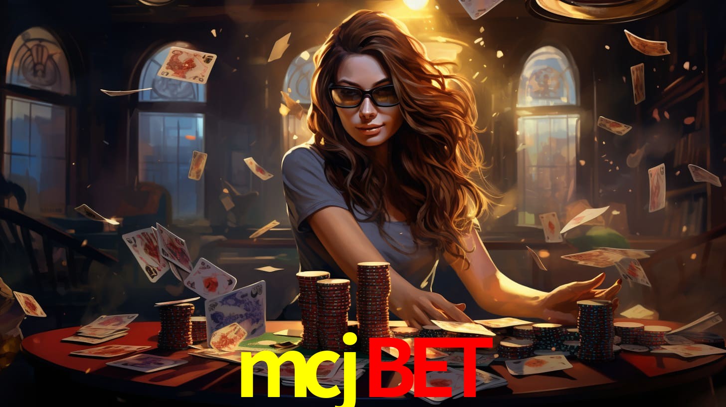 Live Casino mcjbet