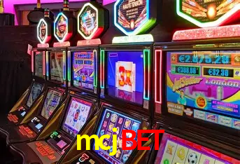 Inovações de Jogos na mcjbet: O Futuro das Experiências Interativas
