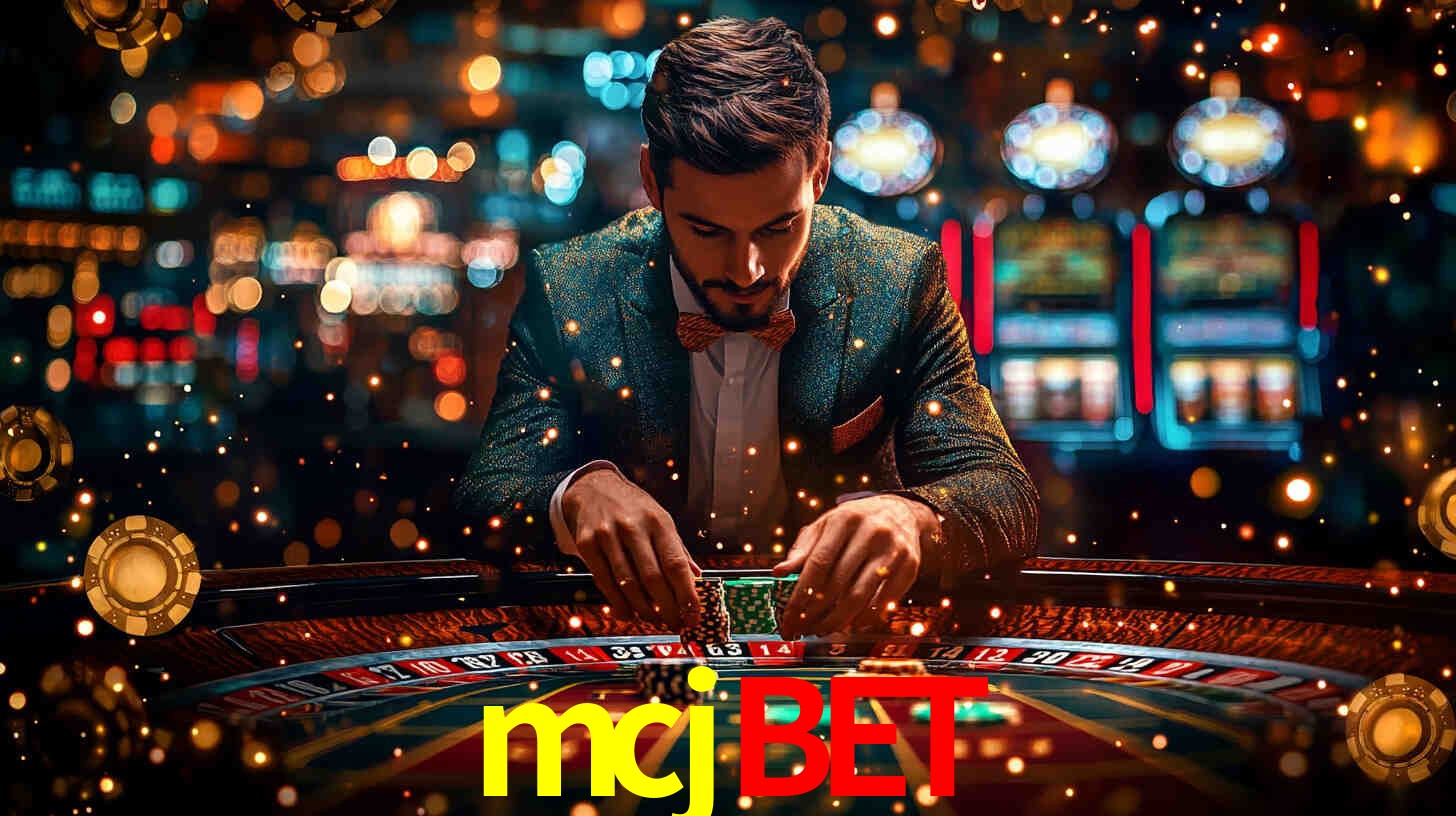 Certificação GLI mcjbet