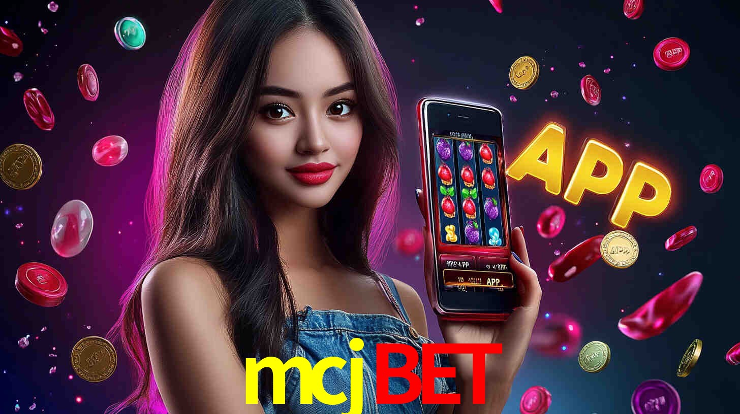 Explorando a Categoria de Eventos em Apostas na mcjbet