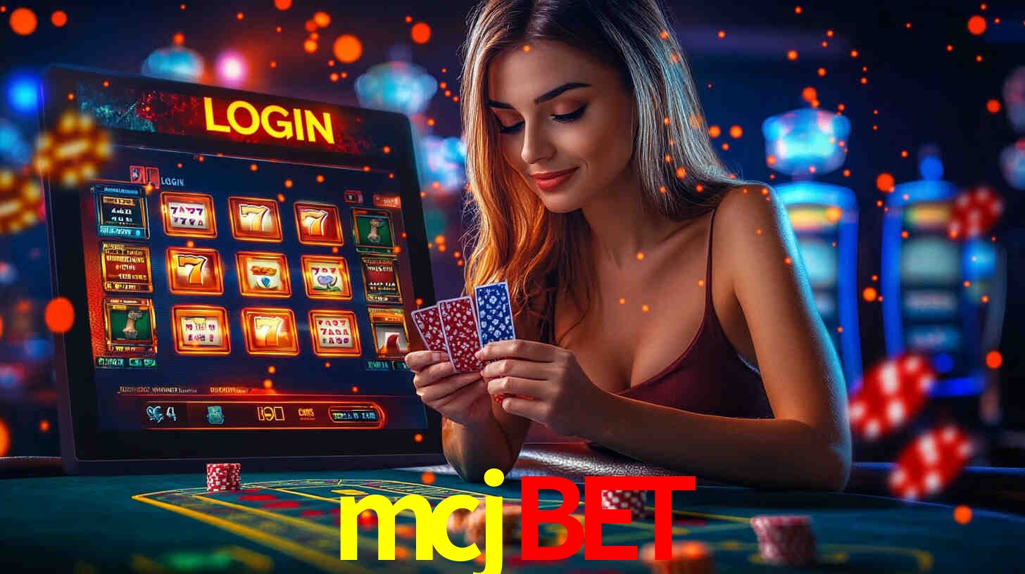 mcjbet.com
