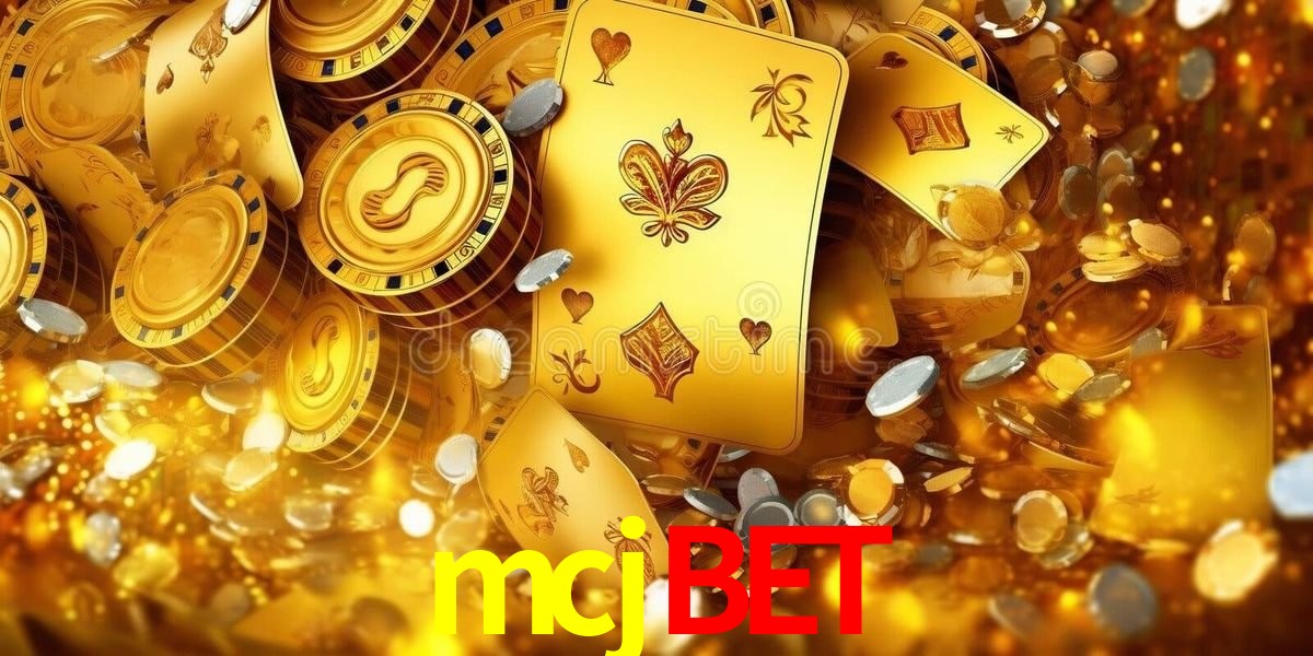 mcjbet Download Oficial