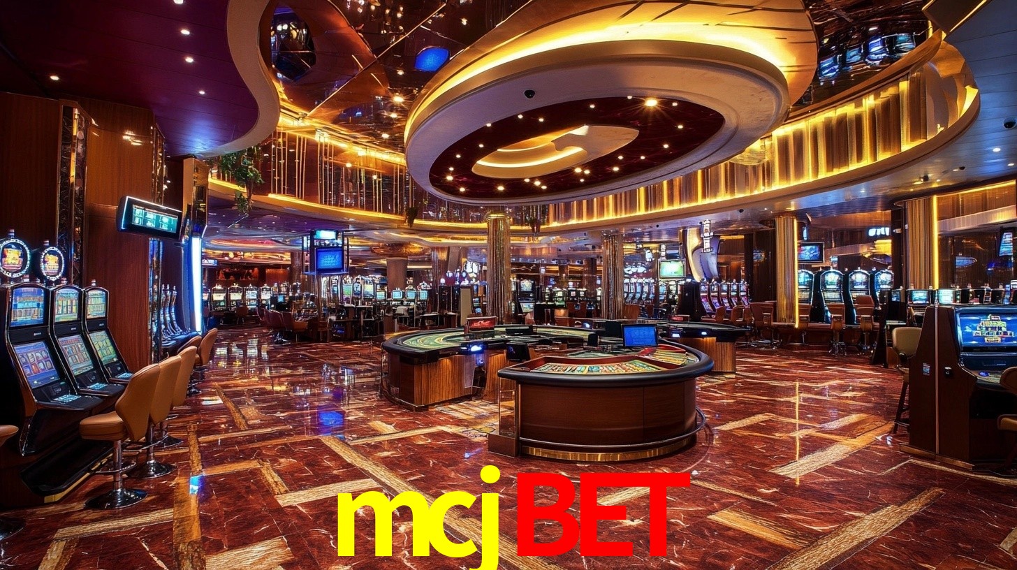 Exclusive Games mcjbet