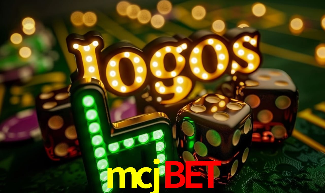 Provedores de Jogos mcjbet