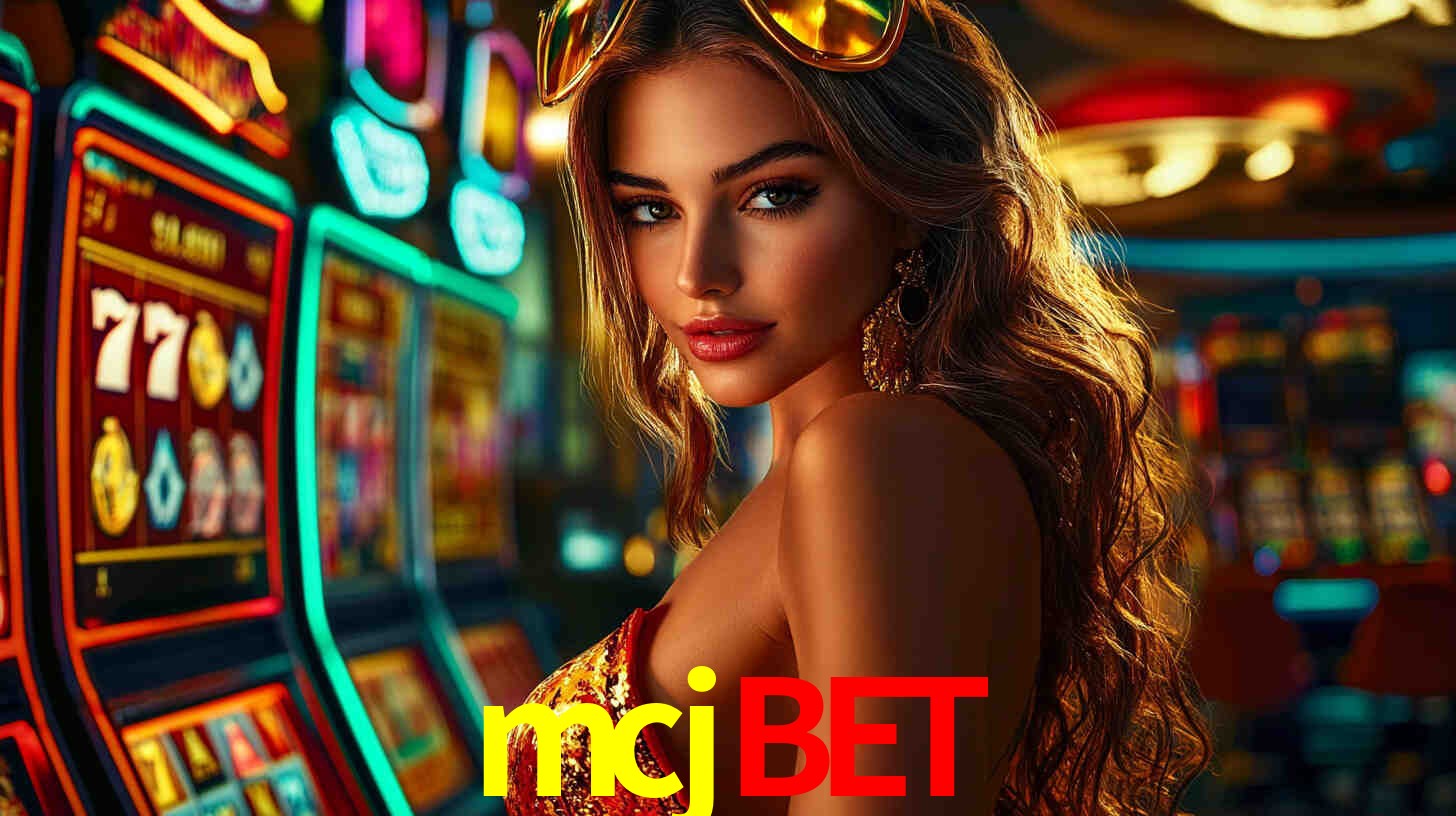 Premium Interface mcjbet