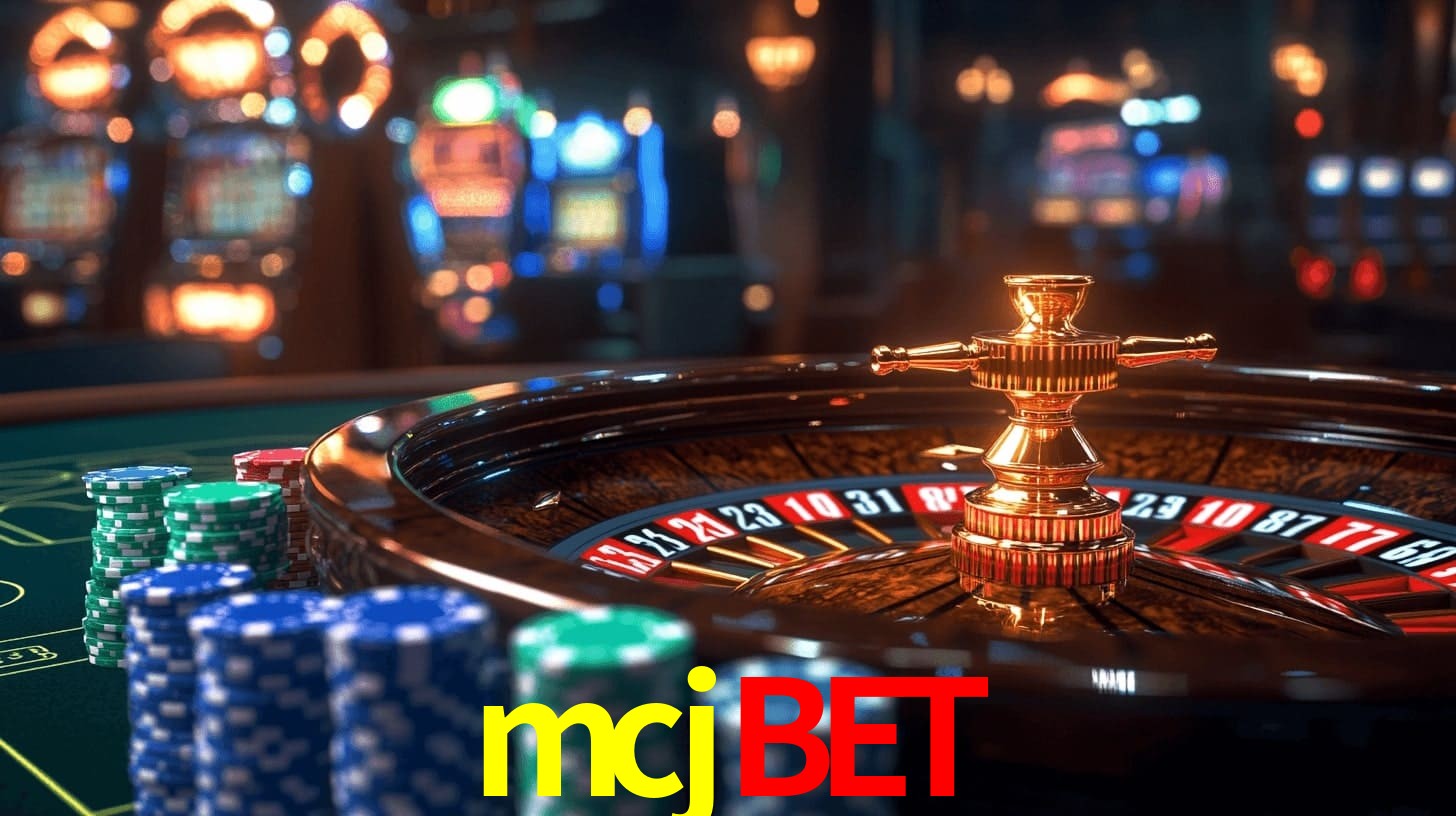 mcjbet: Seu Especialista em Apostas Esportivas Brasileiras