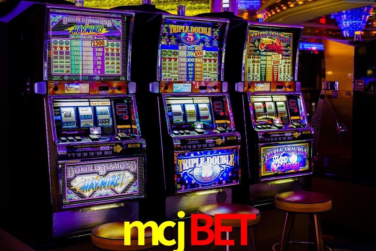 Estatísticas Esportivas mcjbet