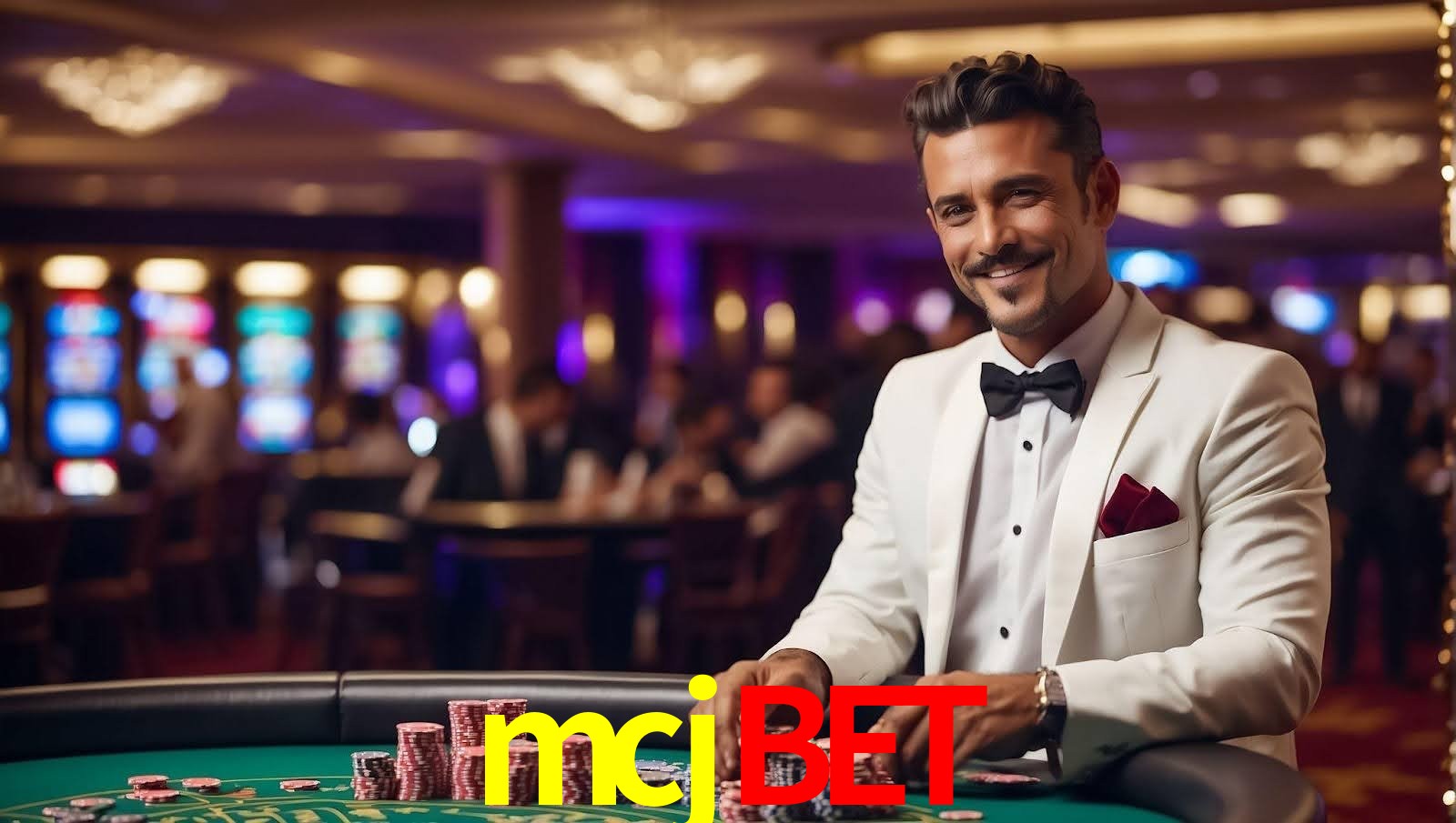 Promoções Sazonais mcjbet