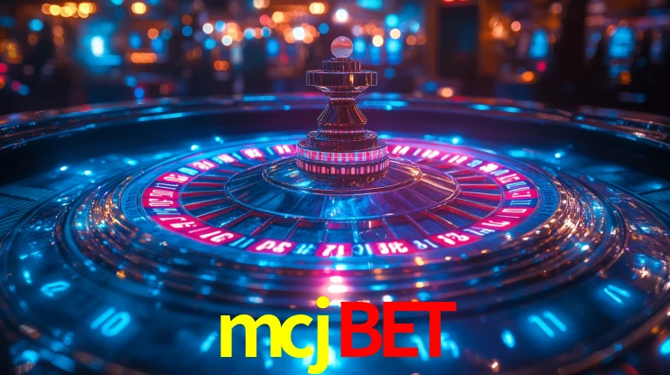Experimente o Login Seguro Premium no mcjbet