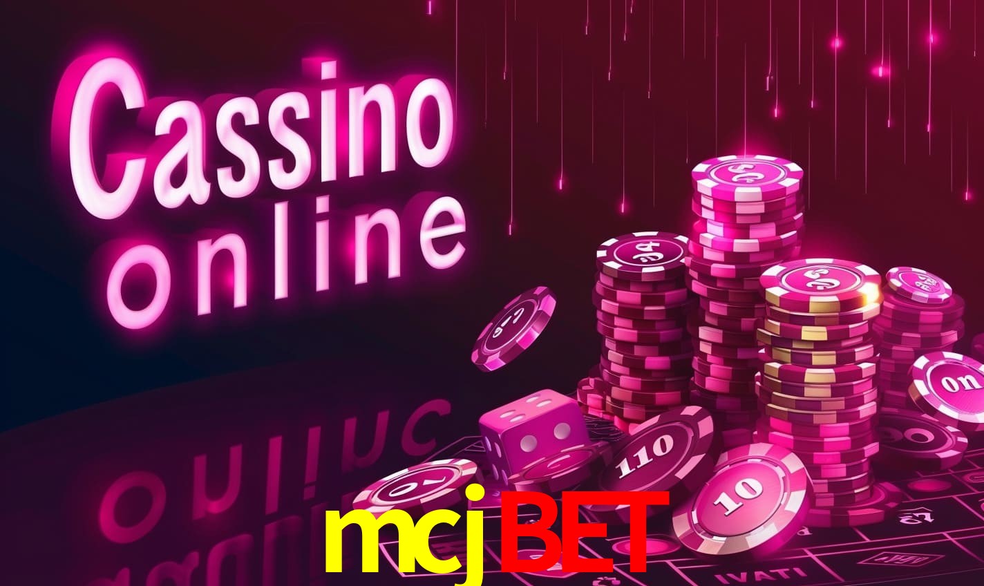 Desvendando o Mundo dos Jogos Virtuais na mcjbet