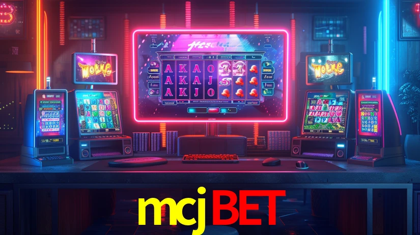 Sinta a adrenalina dos jogos de cassino com mcjbet